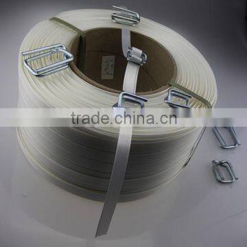 High quality Made in house steel wire buckle