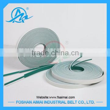 Manufacturer RPP timing belt made in china
