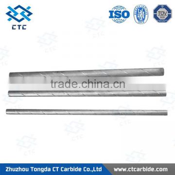 Professional carbide rough rods made to measure made in China