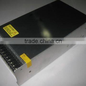 S-960-12 0-12V80A Adjustable power supply