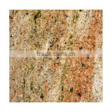 Kashimir gold Granite