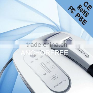 High quality portable ipl freckle removal