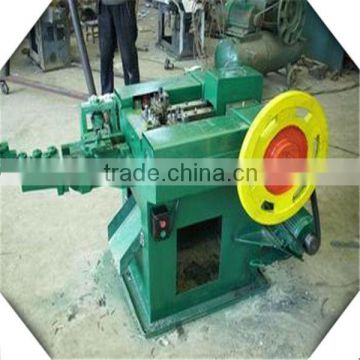 The good quality of wire nail making machine