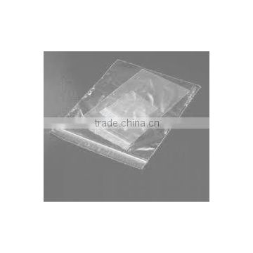 wholesale Plastic Zipper Bags 1000 7x8 Clear 2 Mil Reclosable Bag