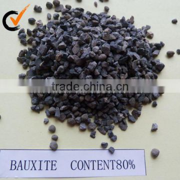 raw material for high alumina cement-Lanhai high quality Bauxite