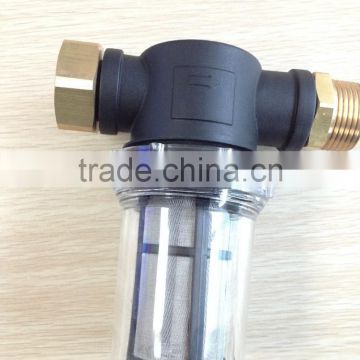 water filters for car wash with nice quality