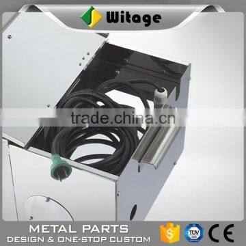 2017 New technology Large size panel assembly