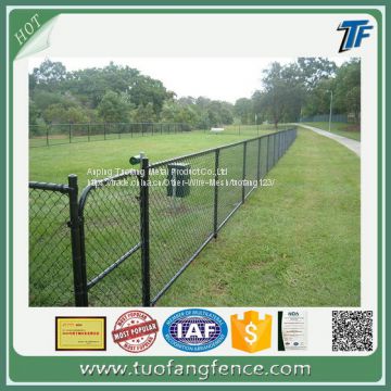 Chain Link Fence / Diamond Mesh