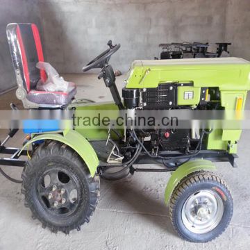 agricultural machine
