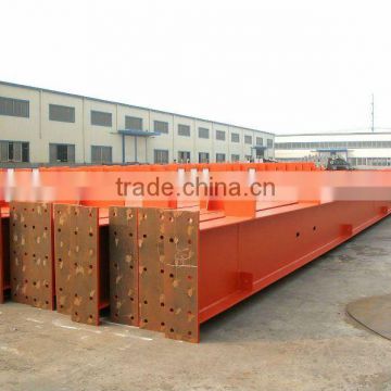 H section steel