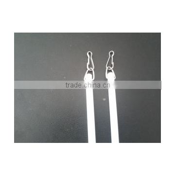 Light weight non-conductive thermal insulation low price curtain pull stick