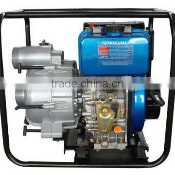2 inch diesel water pump