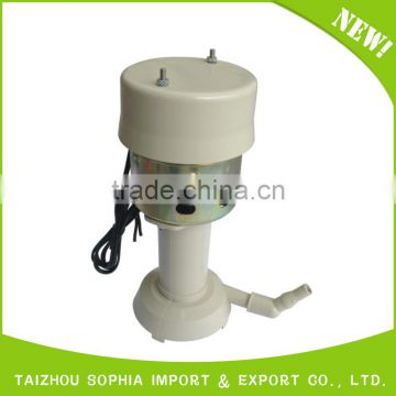 professional high quality air cooler pump price