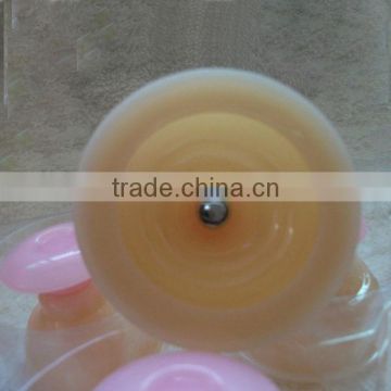 2014 Hot Popular Chinese Silicone Vacuum Suction Cup