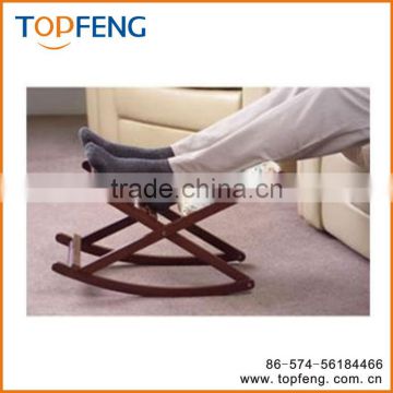 Foldable Rocking Foot Rest
