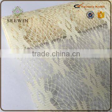 New design flower packing net wrapping gift mesh