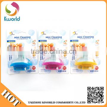 Hot selling High quality Environment friendly facial cleaning brush for kitchen