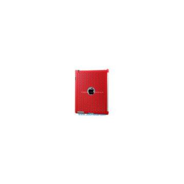 Red For Ipad 2 Cover Case Smart