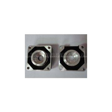 Stepper motor fittings Stepper motor end cover