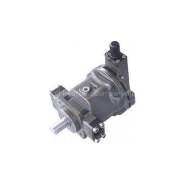 Axial Single Hydraulic Piston Pumps HY80Y-RP, HY160Y-RP, HY250Y-RP