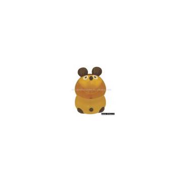 Sell Humidifier (Meiqi Mouse-Yellow)
