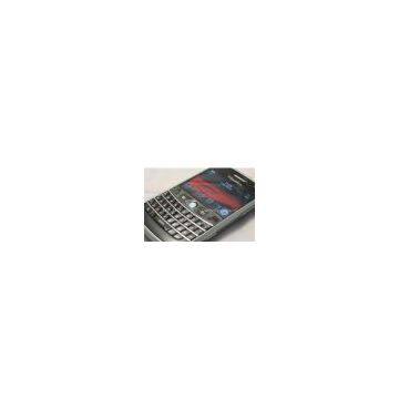 Blackberry 9000 bold mobile phone