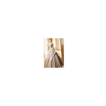 wedding dress wedding gown bridal  dress 31
