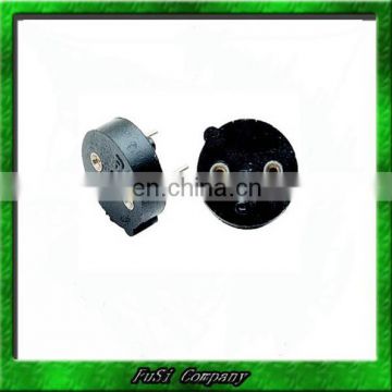Round Shaped PCB Fuse Holder (Micro Fuse Holder)