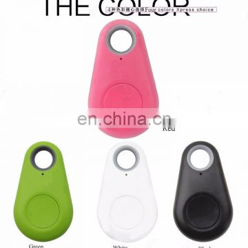 Wireless Electronical Smart GPS Key Finder Wholesale with iSearching APP