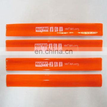 CE High Quality christmas promotion gifts slap band