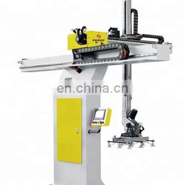 FJX1520 Automatic Glass Loading Machine