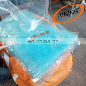 Wholesale High Quality Plastic Covering PO Film for Greenhouse Agriculture