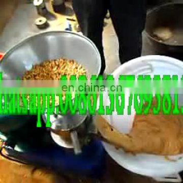 Stainless Steel Peanut Butter Making Machine
