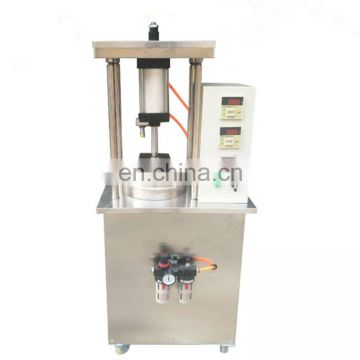 low price samosa pastry sheet machine/home dumpling making machine/spring roll sheet
