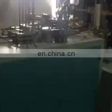 Coffee paper cup making machine /milk tea cup forming machine /water cup machine