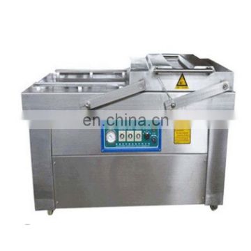Factory direct sales professional food vacuum packaging packing machine
