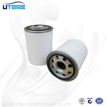 Fiber Glass UTERS Replace MP Filtri Hydraulic Oil Filter Element CU-200-M25 Accept Custom