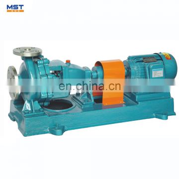 Non-leakage chemical centrifugal pump