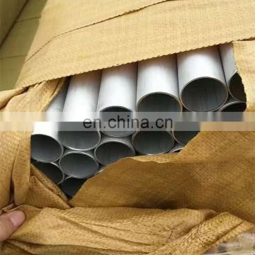 304l 316 316l 304 Stainless Steel Welded Pipe