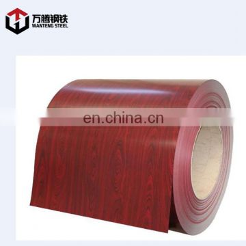 Aluzinc Color Coated Steel Coil Price PPGL Vietnam