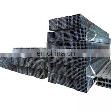 Cheap price good quality construction factory produce square tube
