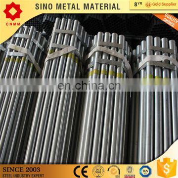 18mm welded steel tube c.s.pipes 2inch thick steel