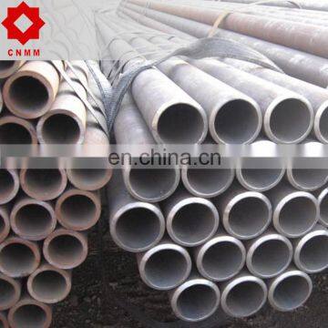 carbon astm a179 furniture leg steel seamless pipe for oil and gas