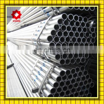 best price& high quality gi pipe/ galvanized steel pipe/ galvanized pipe made in china