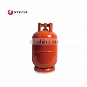 Empty 5Kg Lpg Gas Cylinder Price 50Kg Composite Lpg For Cooking Gas Cylinder Price