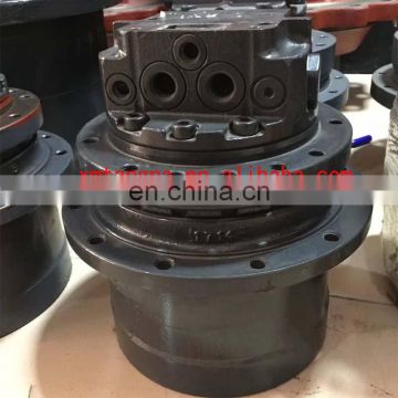 Doosan TM18 travel motor for YC135,SY135,R150,DH130-7,SK120 final drive travel device gearbox