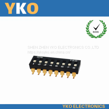 SMD DIP Switches