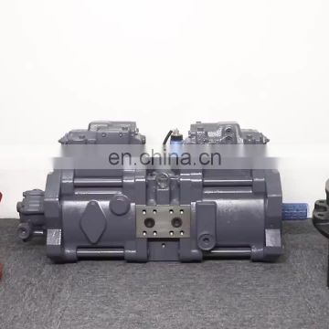 A8VO140LA1KS-63R1 A10VO71DFR-31R A8VO140 A10VO71 hydraulic main pump assy XR220D XR280D XR320D XR360 Hydraulic pump