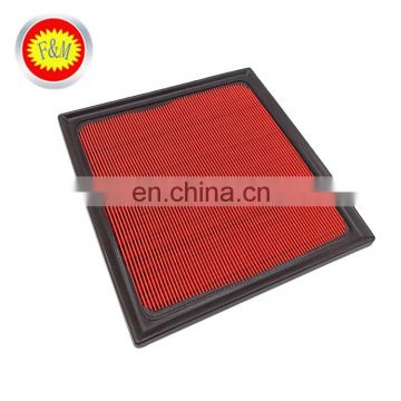 Popular Spare Parts Air Filter Element 17801-30050 For Camry
