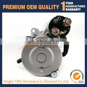 185086600 19960488 19960489 STARTER MOTOR FOR VOLVO PENTA D2-55A D2-55B D2-55C D2-75A